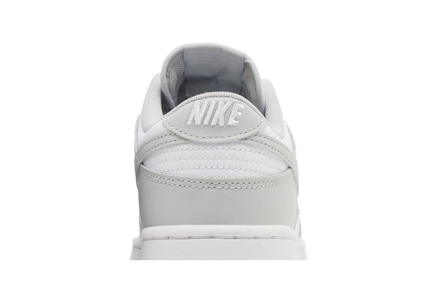 Nike Dunk Low Grey Fog