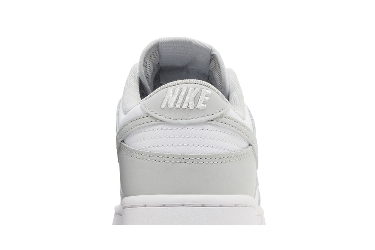Nike Dunk Low Grey Fog