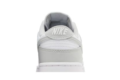 Nike Dunk Low Grey Fog