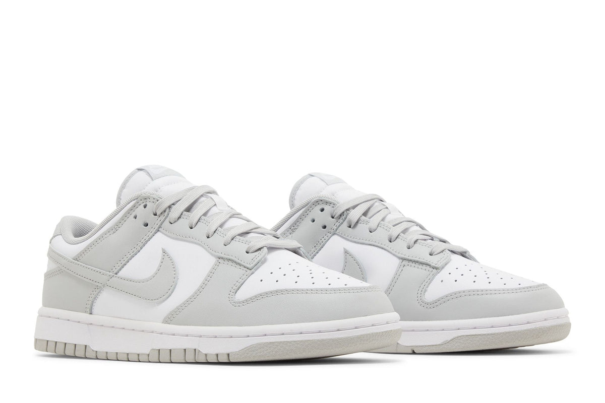 Nike Dunk Low Grey Fog