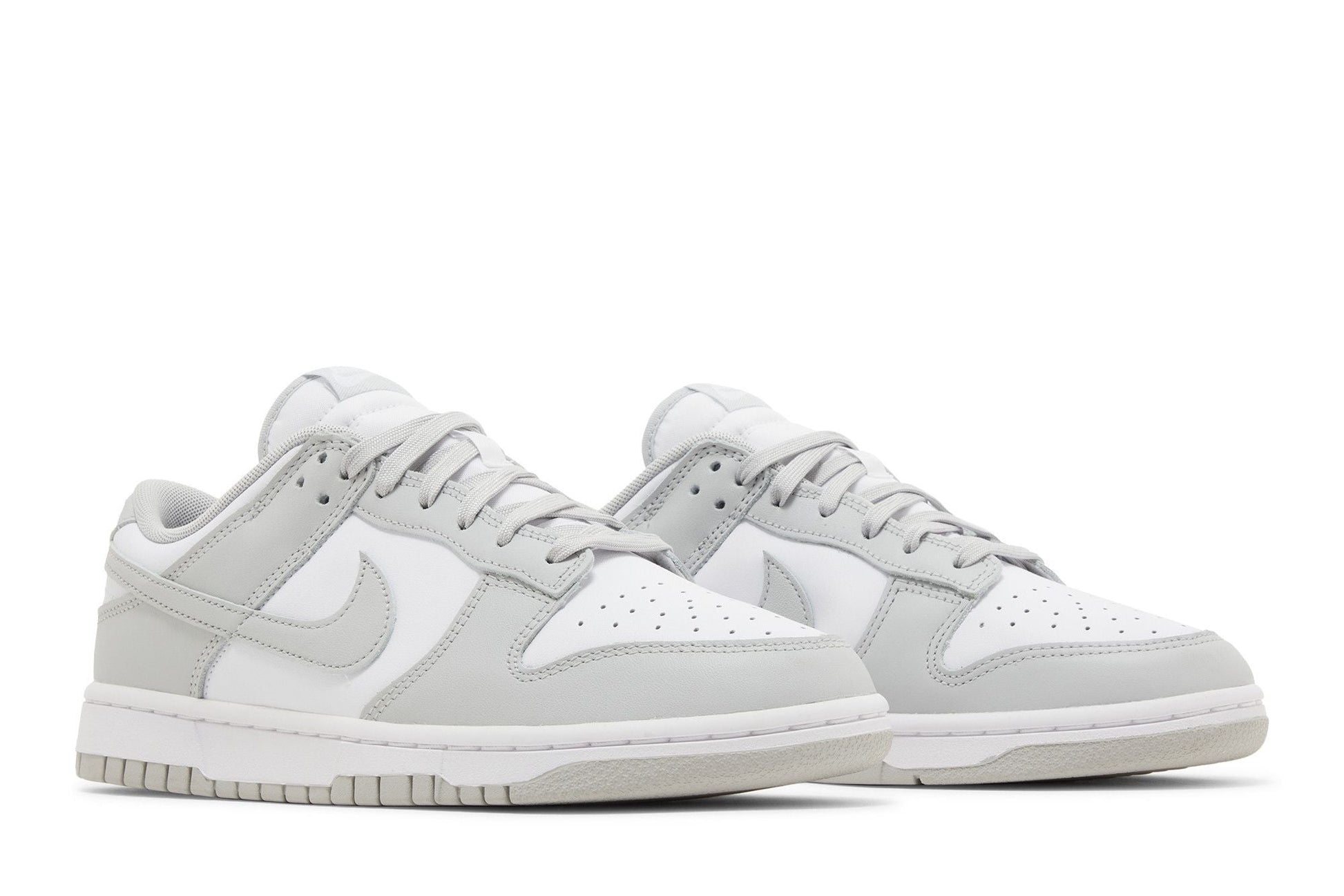 Nike Dunk Low Grey Fog
