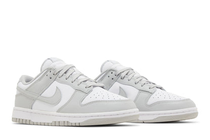 Nike Dunk Low Grey Fog