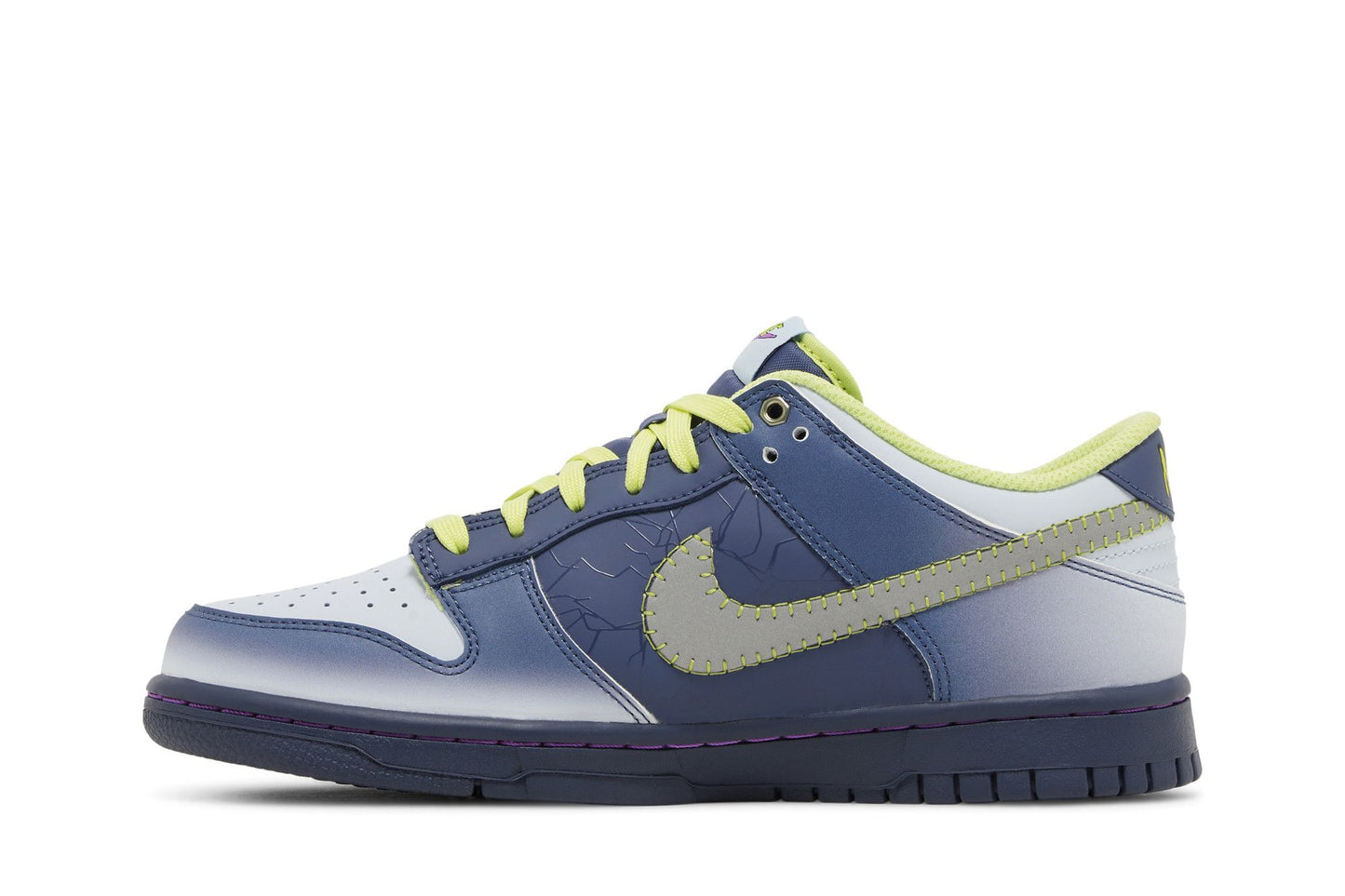 Nike Dunk Low Halloween I Am Fearless