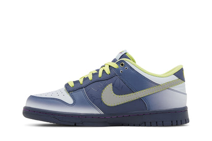 Nike Dunk Low Halloween I Am Fearless