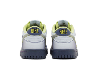 Nike Dunk Low Halloween I Am Fearless