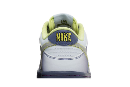 Nike Dunk Low Halloween I Am Fearless
