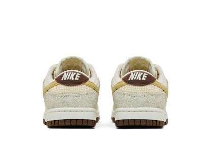 Nike Dunk Low Hemp Coconut Milk