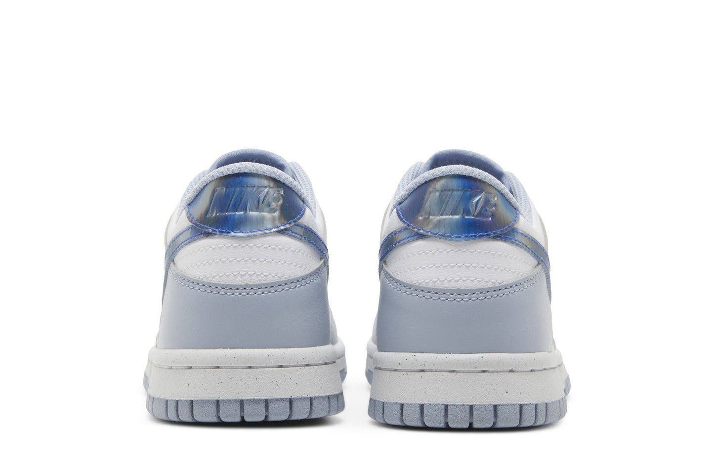 Nike Dunk Low Hologram
