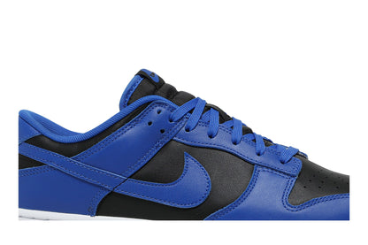 Nike Dunk Low Hyper Cobalt