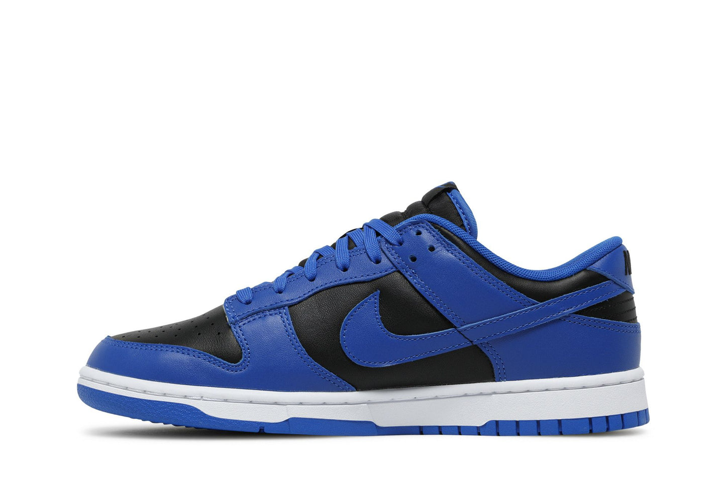 Nike Dunk Low Hyper Cobalt