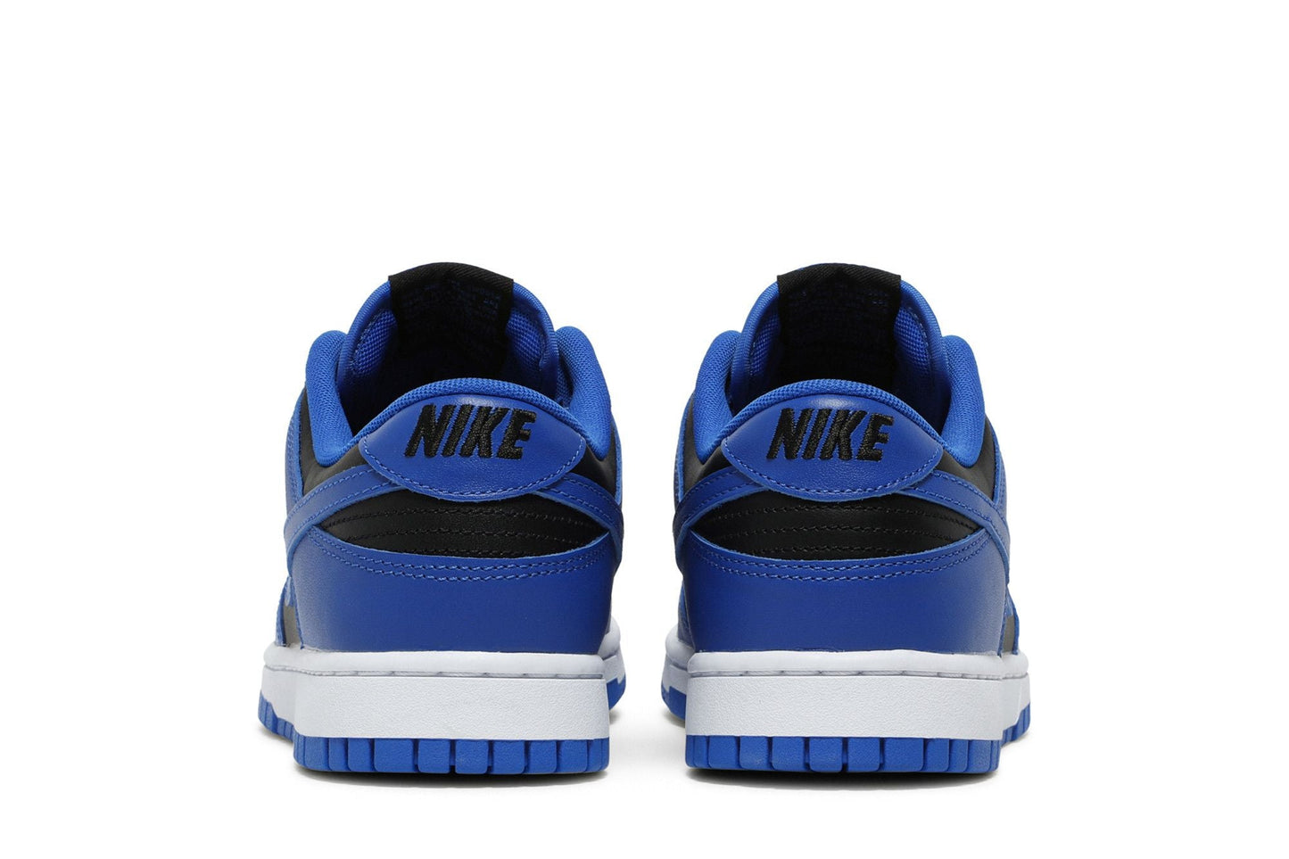 Nike Dunk Low Hyper Cobalt