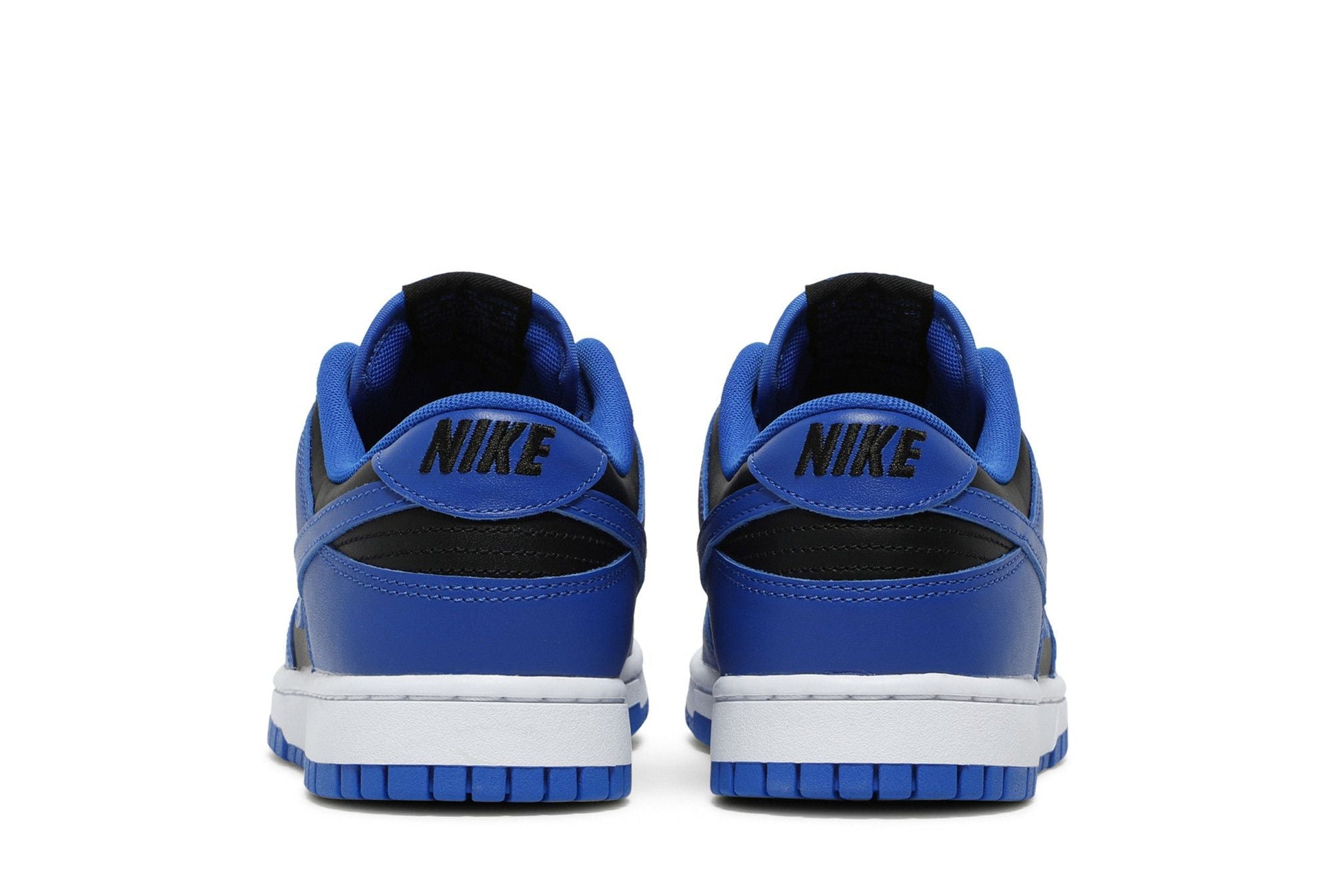 Nike Dunk Low Hyper Cobalt