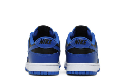 Nike Dunk Low Hyper Cobalt