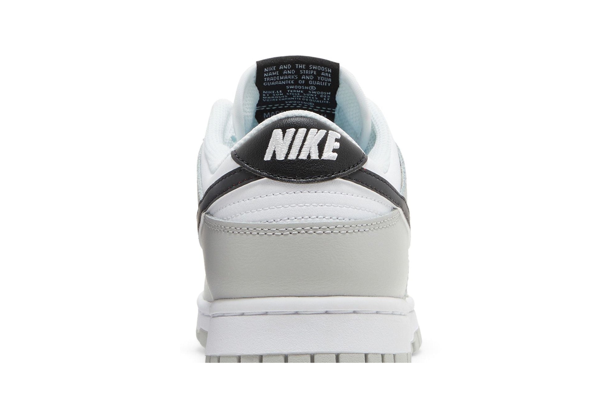 Nike Dunk Low Jackpot