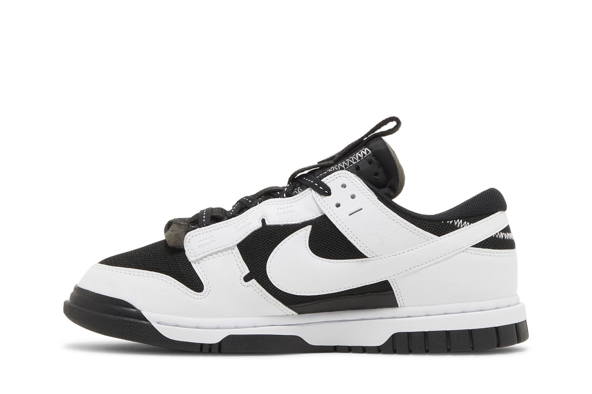 Nike Dunk Low Jumbo Reverse Panda