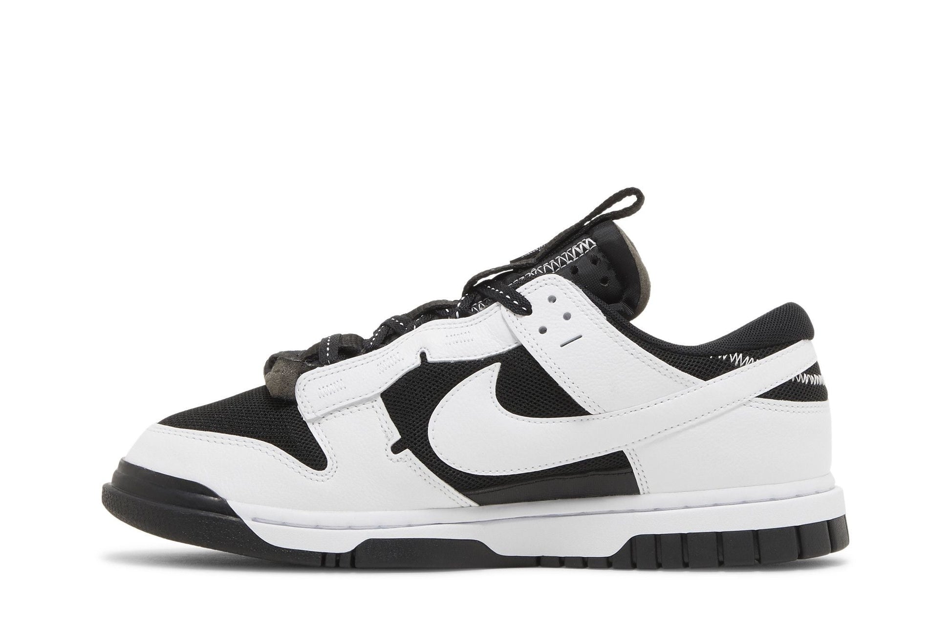 Nike Dunk Low Jumbo Reverse Panda