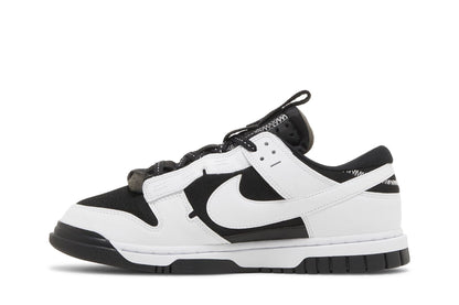 Nike Dunk Low Jumbo Reverse Panda