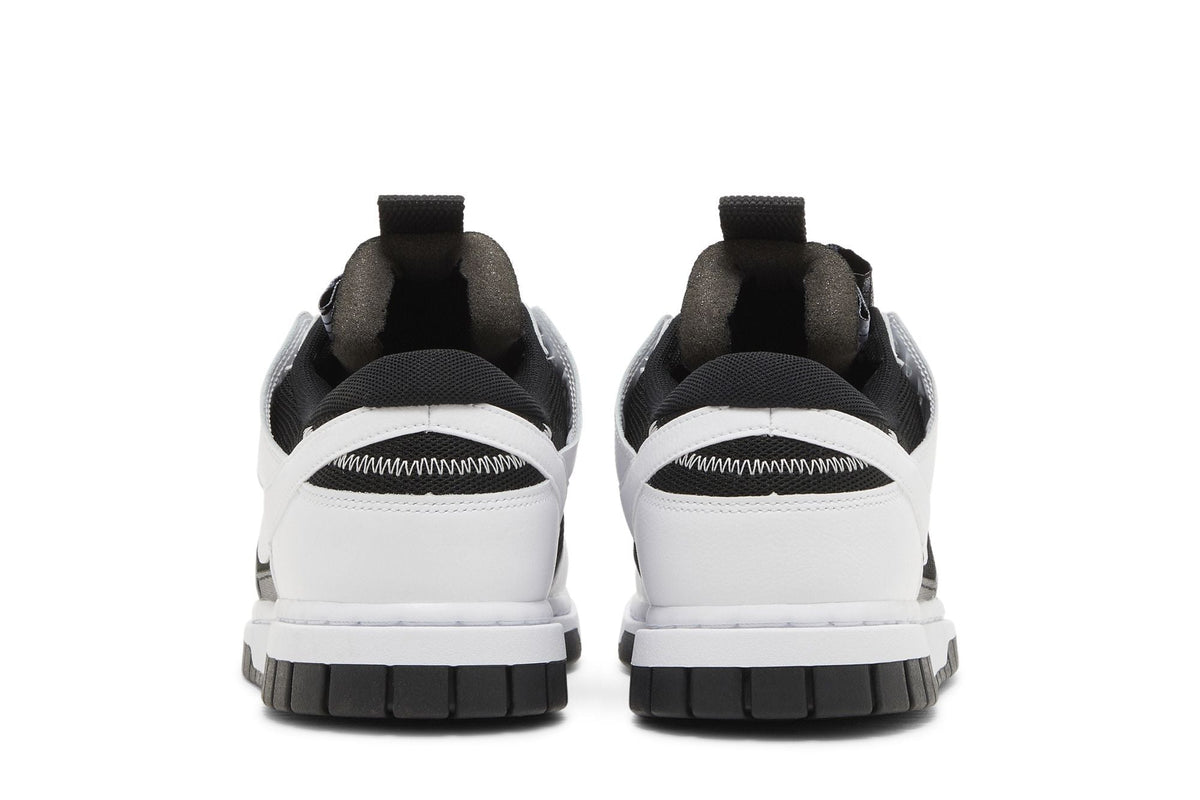 Nike Dunk Low Jumbo Reverse Panda