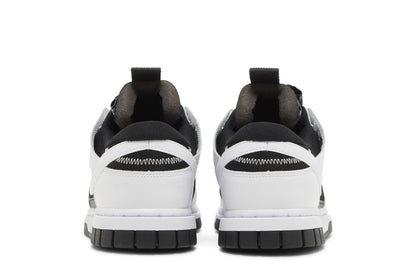 Nike Dunk Low Jumbo Reverse Panda