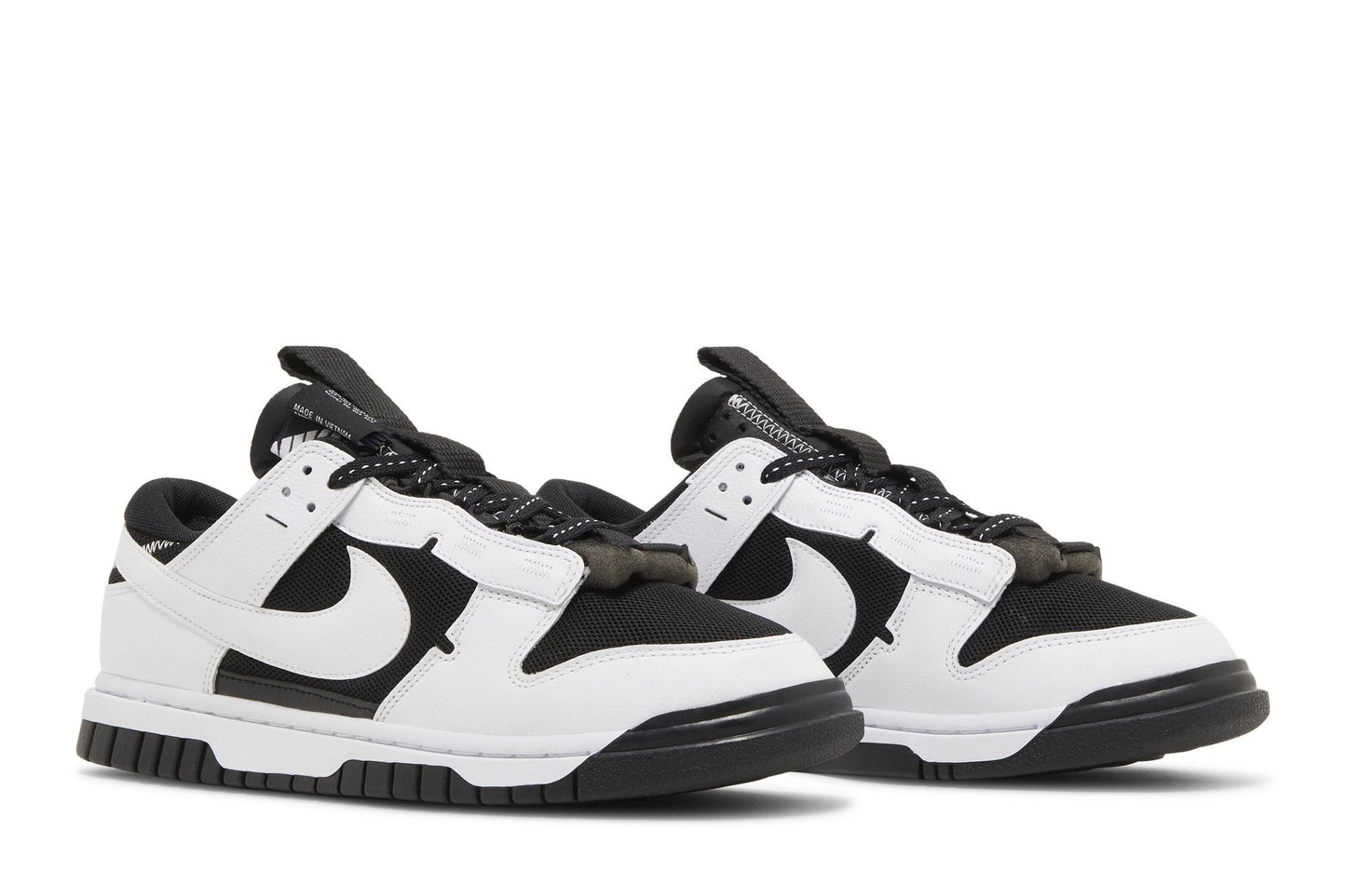 Nike Dunk Low Jumbo Reverse Panda