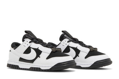 Nike Dunk Low Jumbo Reverse Panda