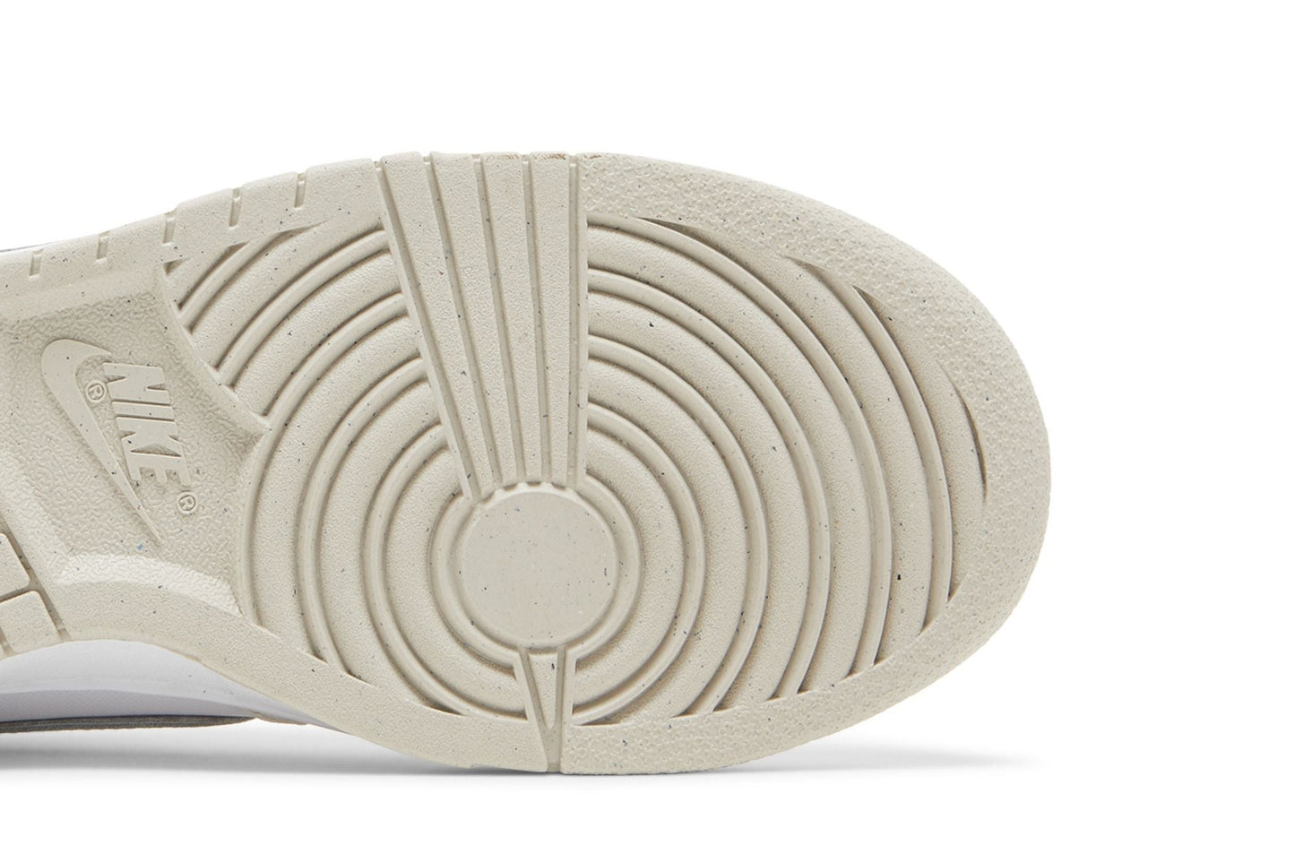 Nike Dunk Low Just Do It White Phantom