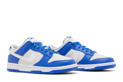 Nike Dunk Low Kentucky Alternate