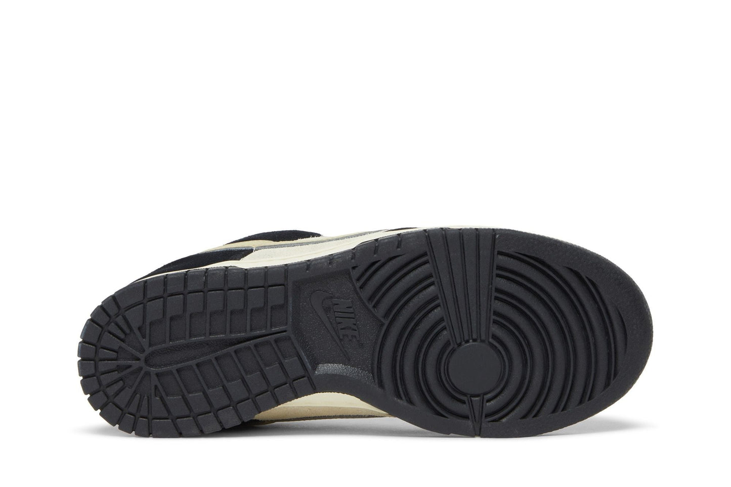 Nike Dunk Low LX Black Team Gold