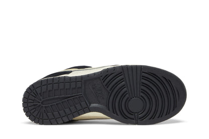Nike Dunk Low LX Black Team Gold