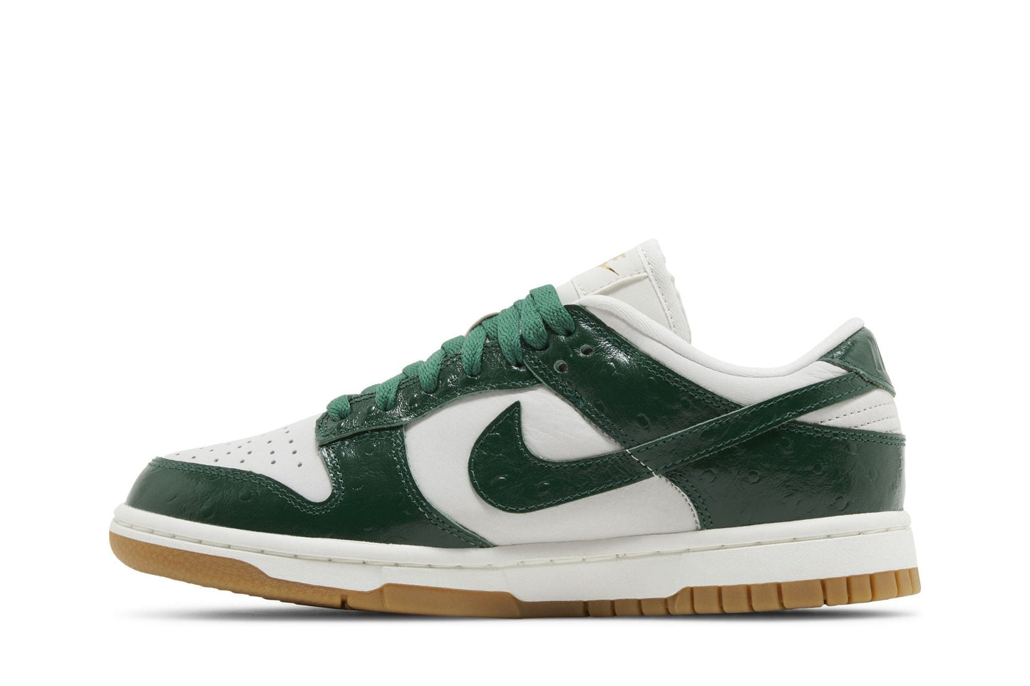 Nike Dunk Low LX Gorge Ostrich