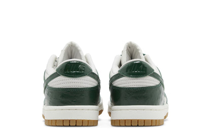 Nike Dunk Low LX Gorge Ostrich