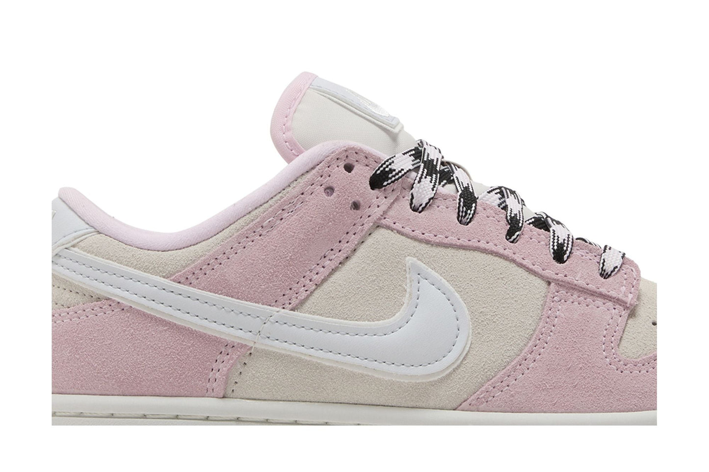 Nike Dunk Low LX Pink Foam