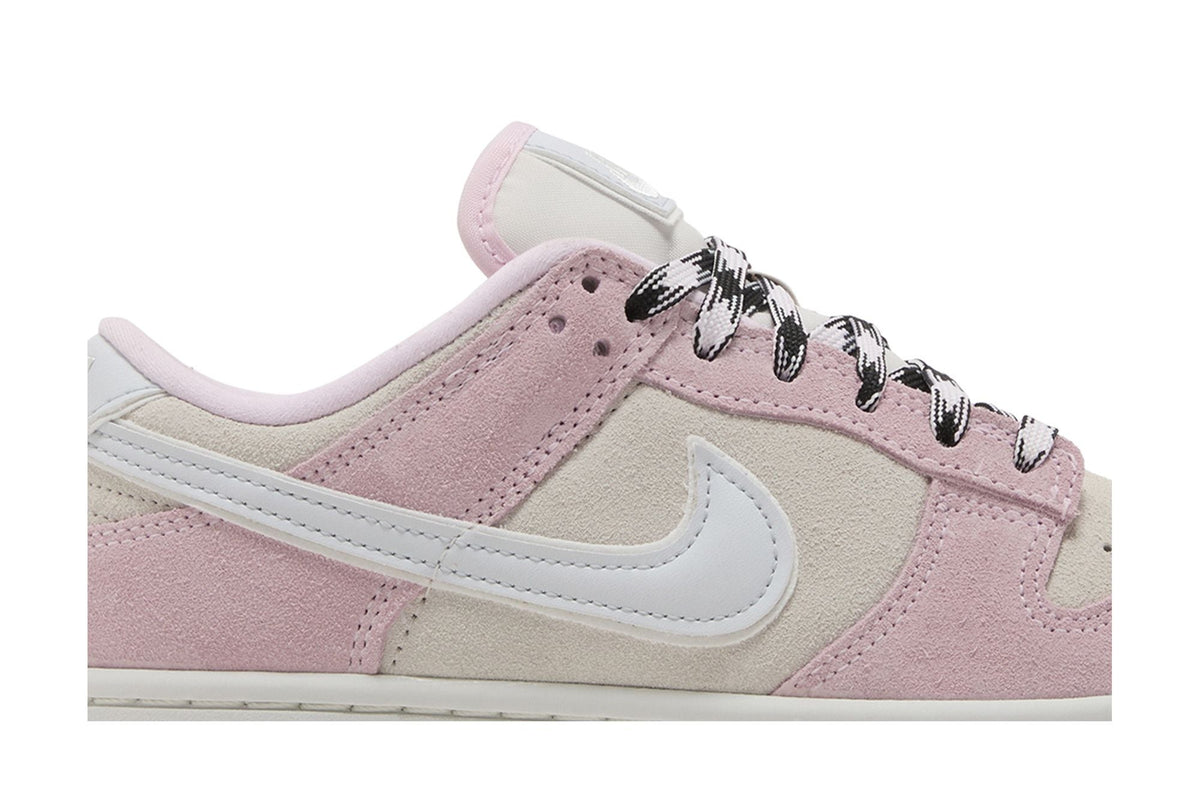 Nike Dunk Low LX Pink Foam
