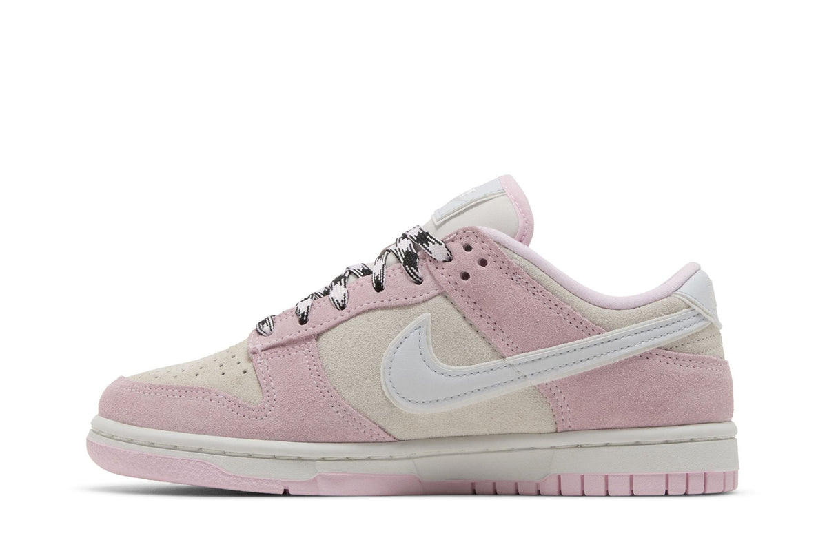Nike Dunk Low LX Pink Foam