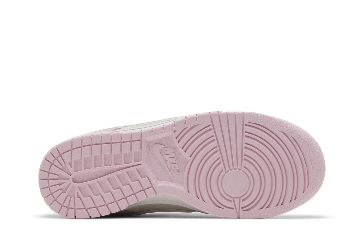 Nike Dunk Low LX Pink Foam