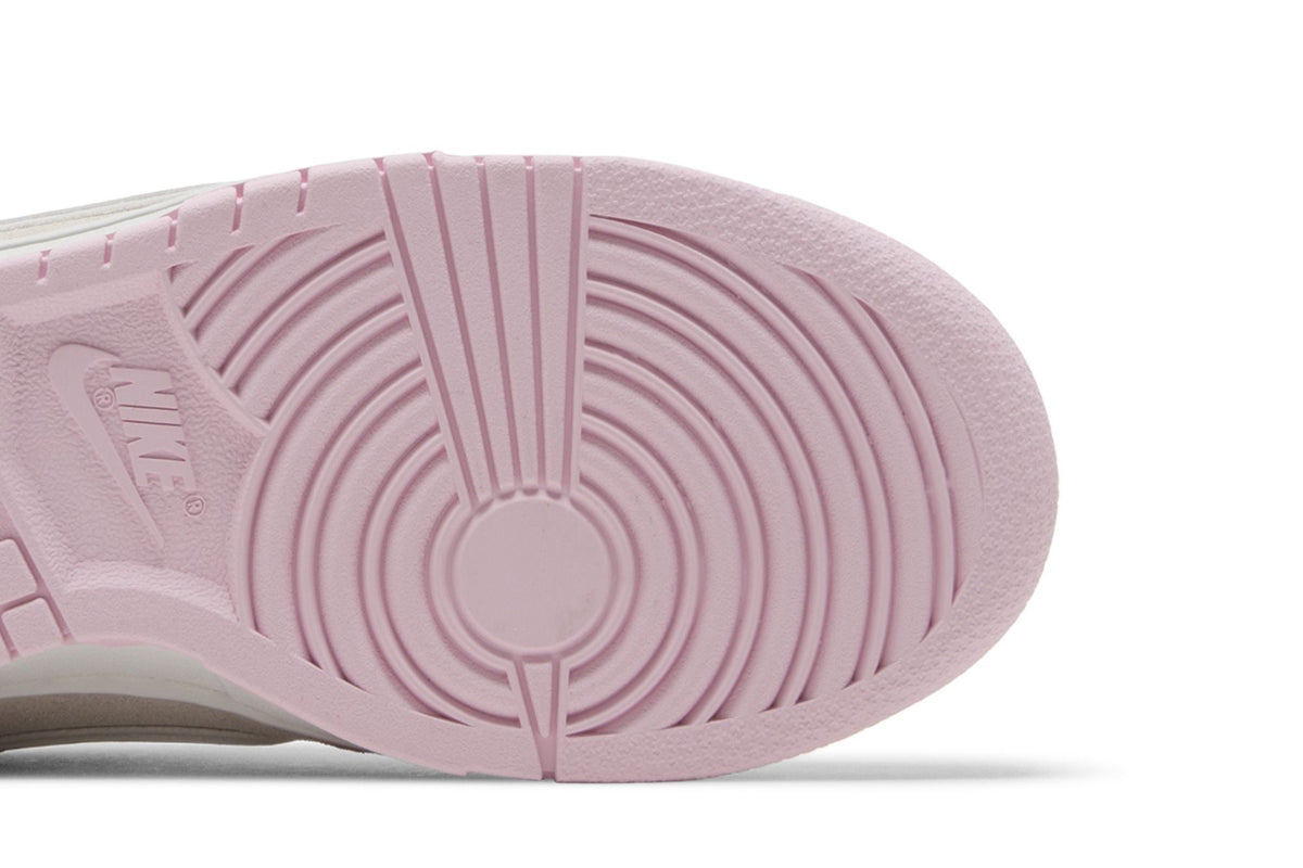 Nike Dunk Low LX Pink Foam