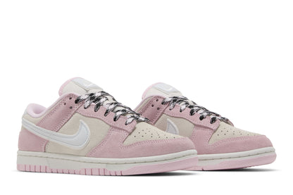 Nike Dunk Low LX Pink Foam