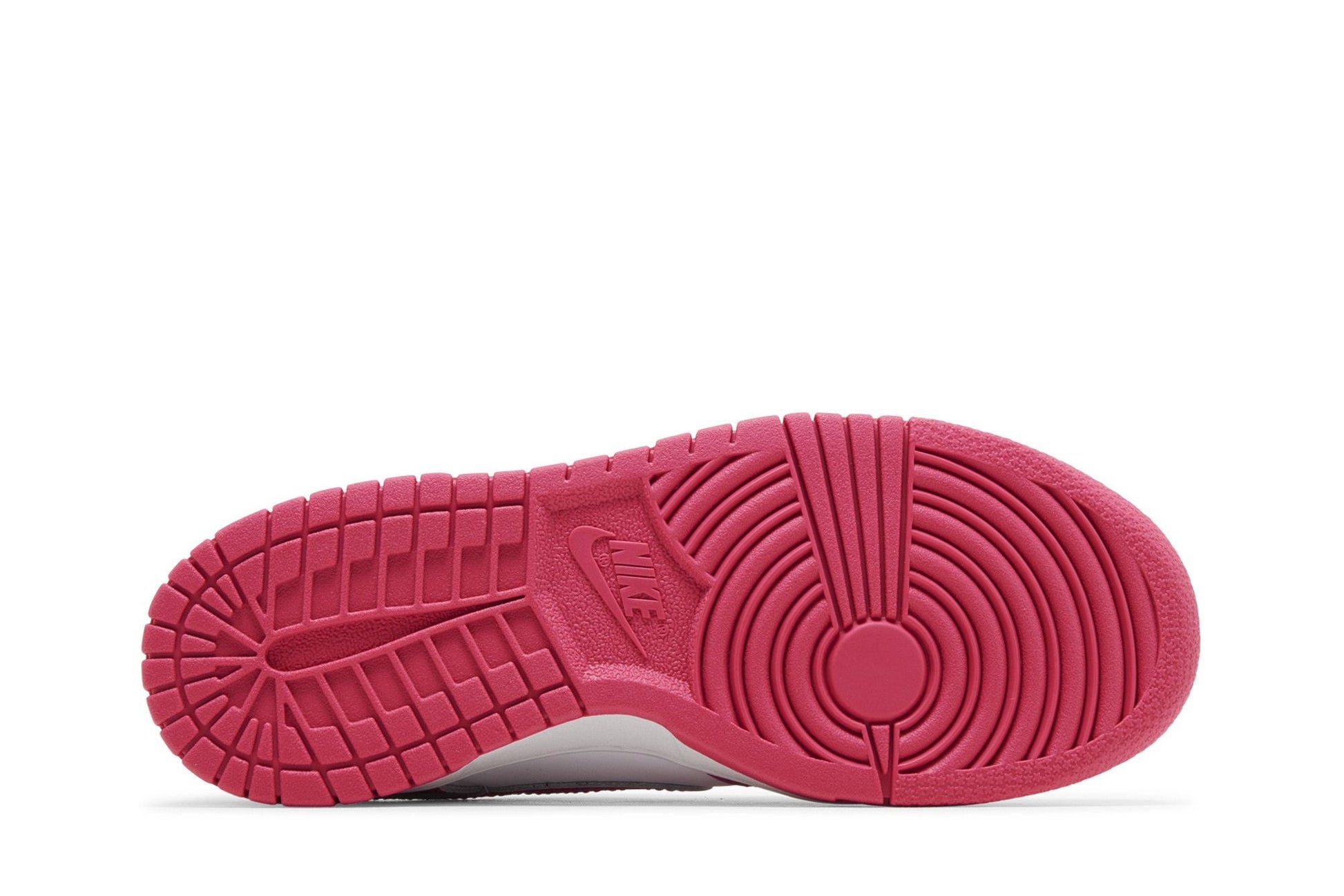 Nike Dunk Low Laser Fuchsia