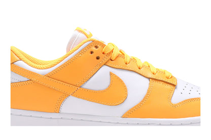 Nike Dunk Low Laser Orange