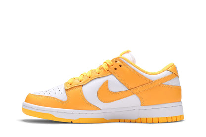 Nike Dunk Low Laser Orange
