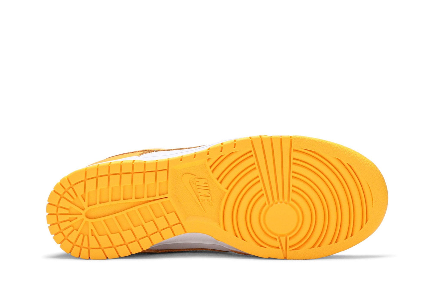Nike Dunk Low Laser Orange
