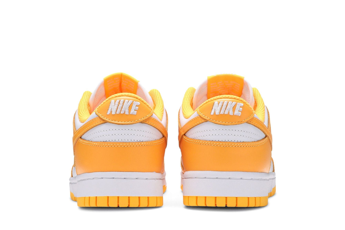 Nike Dunk Low Laser Orange