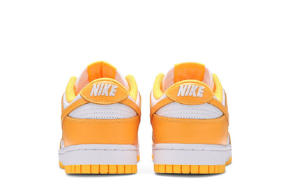 Nike Dunk Low Laser Orange