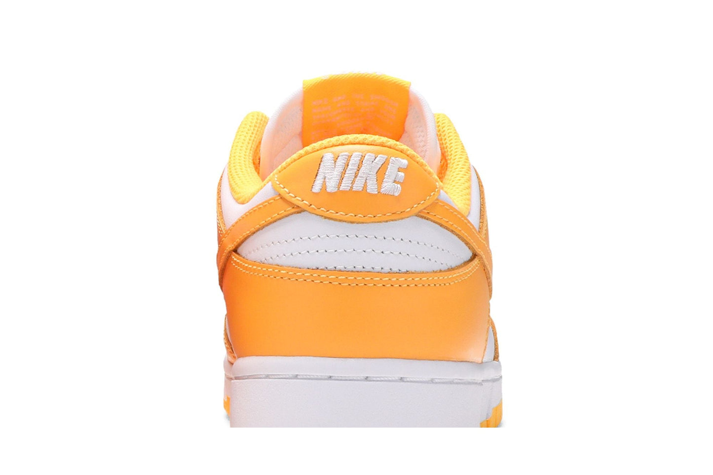 Nike Dunk Low Laser Orange