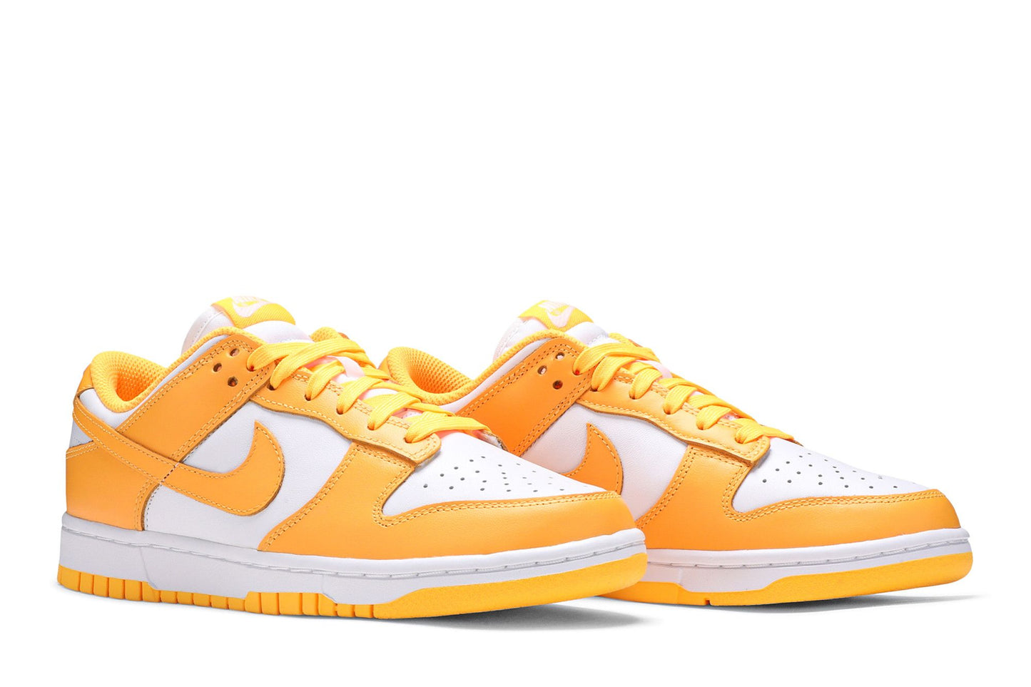 Nike Dunk Low Laser Orange