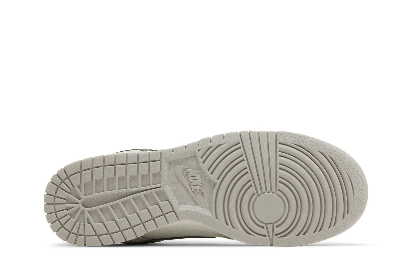 Nike Dunk Low Leaf Veins