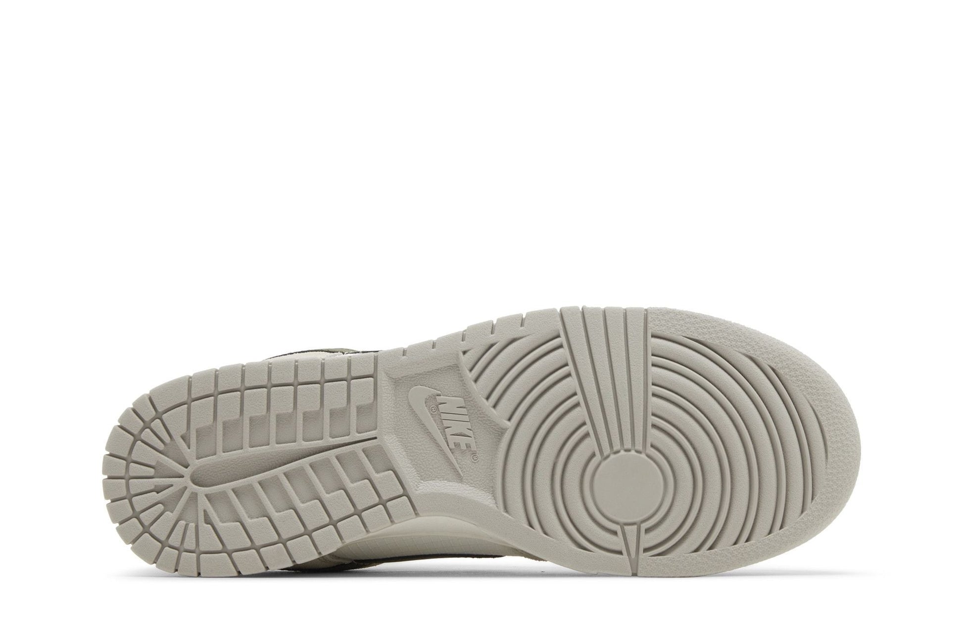Nike Dunk Low Leaf Veins