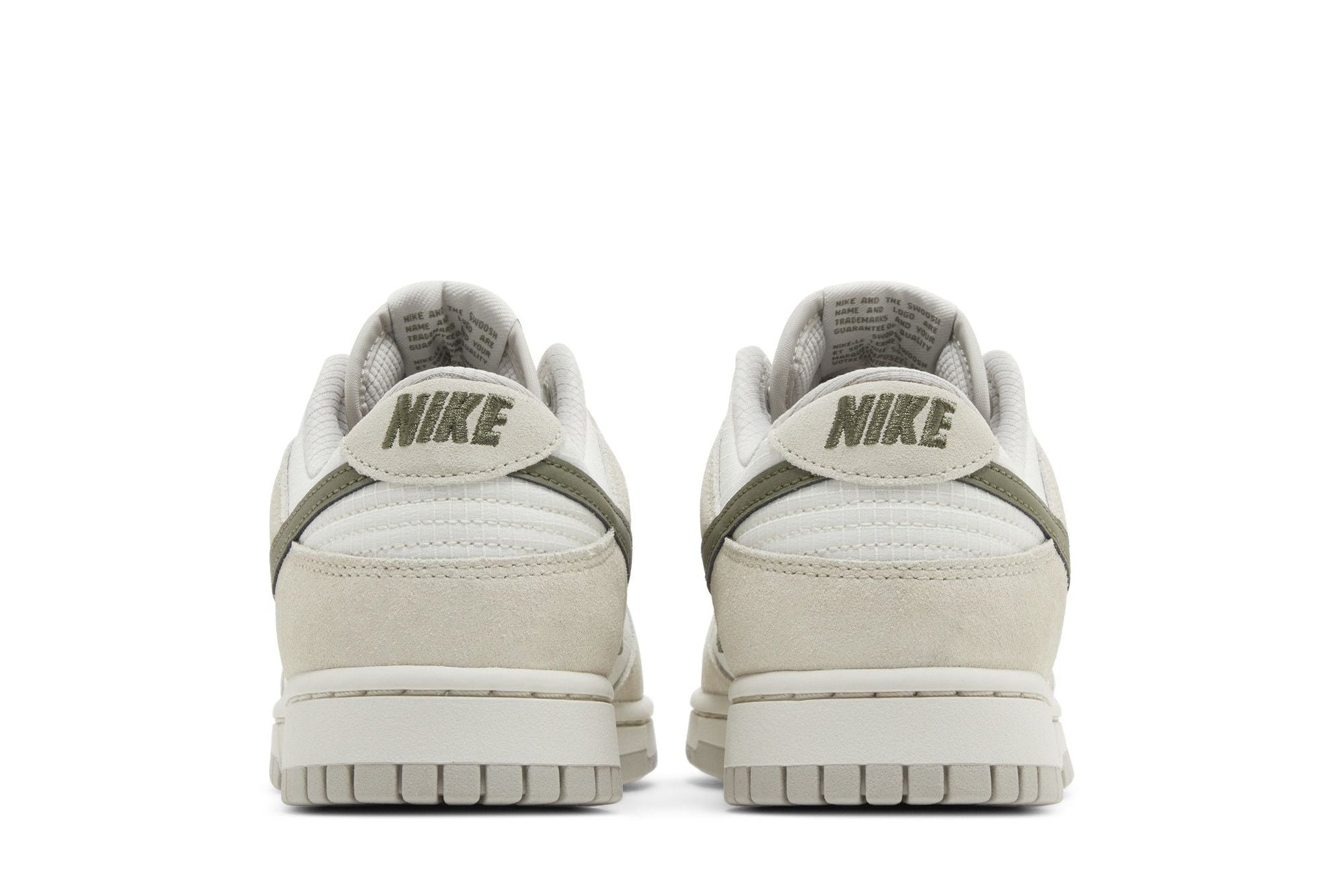 Nike Dunk Low Leaf Veins