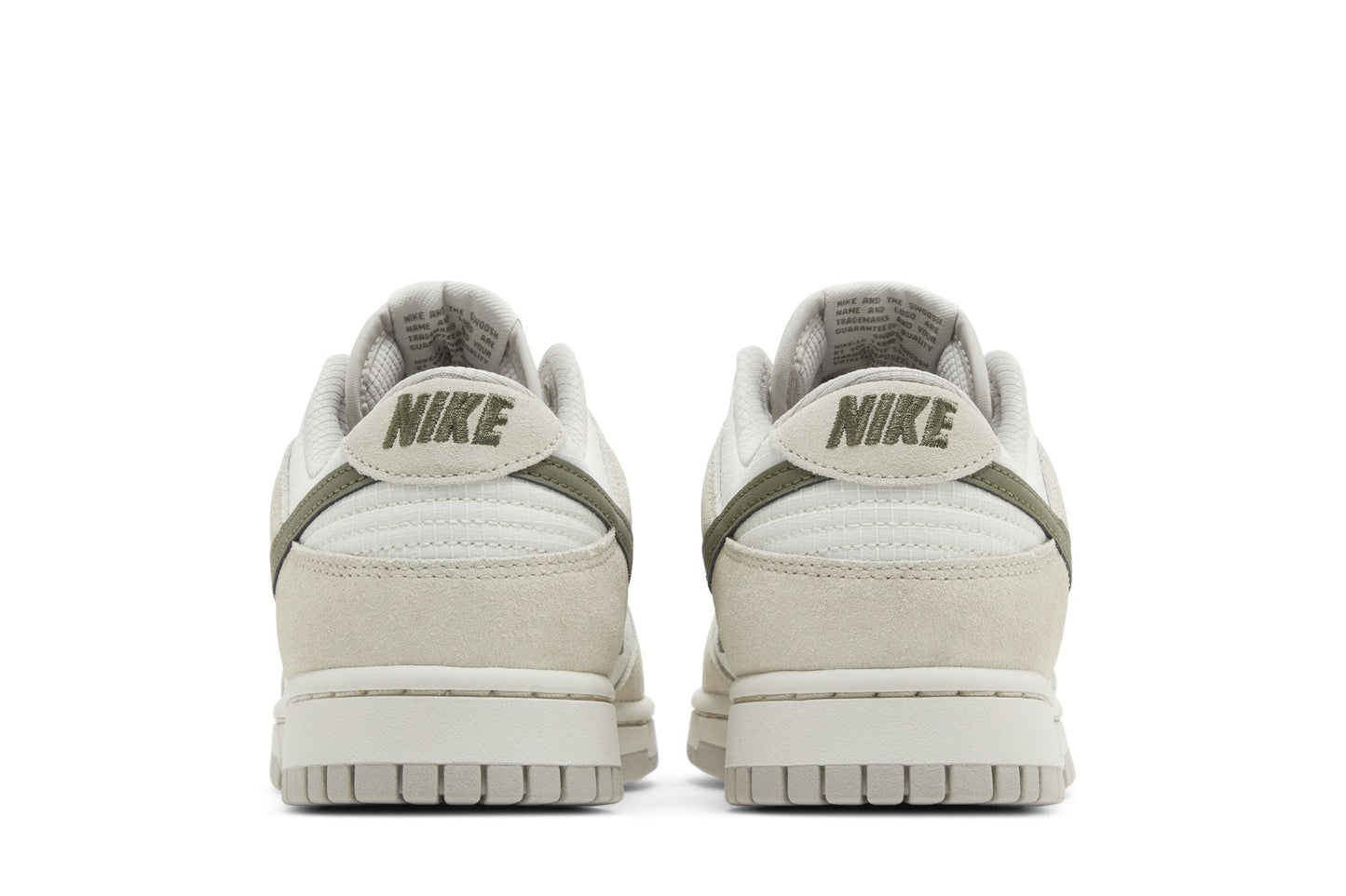 Nike Dunk Low Leaf Veins