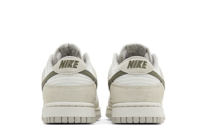 Nike Dunk Low Leaf Veins
